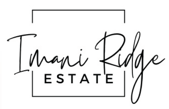 Imani Ridge Estate - Logo